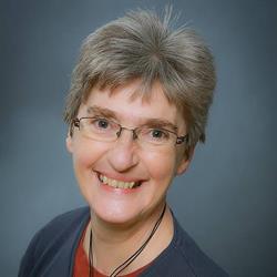 Anneliese Mroczkowski - EntspannungsWerkstatt Anneliese Mroczkowski