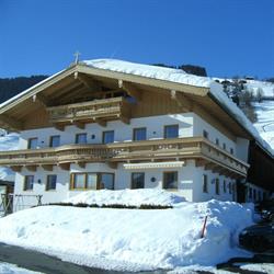 Bauernhof Hundbichl