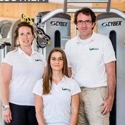 fitnesstreff ArcheNeo
