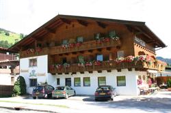 Pension Enzian