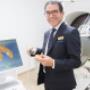 Dr. Reza Homayuni