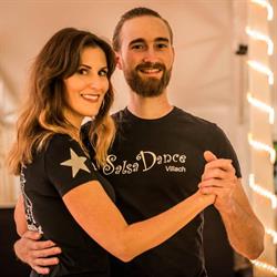 Salsa Dance Club Villach
