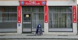 Café Comeback
