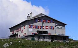 Habsburghaus auf der Rax