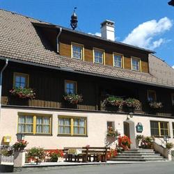 Karnerhof - Urlaub am Bio Bauernhof