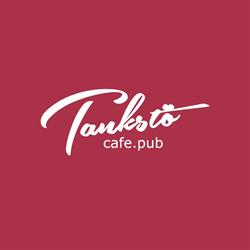 Cafe Pub Tankstö