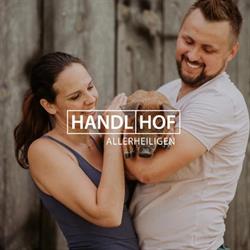 Handlhof Allerheiligen/ dein Zukunftsbauer