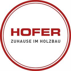Holzbau Hofer Gesellschaft mbH - Holzbau Hofer GmbH