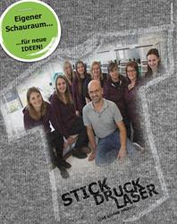 Michel Textil & Workwear GmbH
