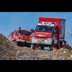 Freiwillige Feuerwehr Steinbach an der Steyr