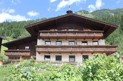 Grussberghütte / Grussberggut