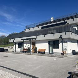 Haus Ennstalblick