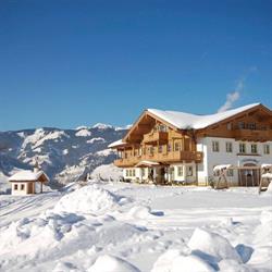 Mitterbichlhof, mein Urlaub