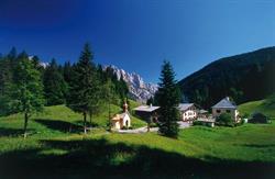 Gasthaus Hirschbichl