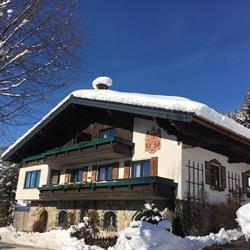 Bräuschlössl - Apartments Radstadt