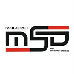 Malerei Stefan Demic