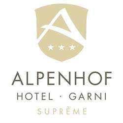 Alpenhof Hotel Garni Suprême