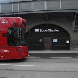 BogenTheater Bogen Zweiunddreißig