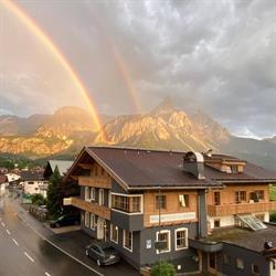 Mellow Mountain Hostel