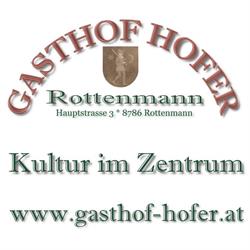 Gasthof Hofer