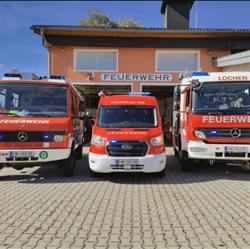 Freiwillige Feuerwehr Lochen