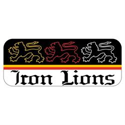 GR Iron Lions GmbH