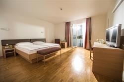 Hotel garni Toscanina Bad Radkersburg