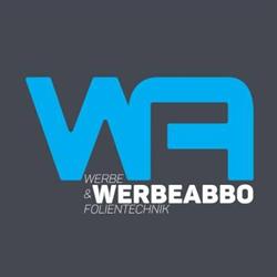 Roberto Abbondanzieri - WERBEABBO Werbe & Folientechnik