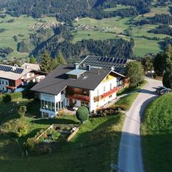 Gästehaus Sint in Kartitsch in Osttirol