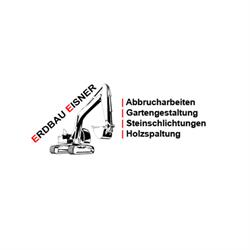 Erdbau & Baggerungen Eisner