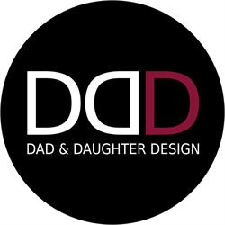 Dad & Daughter Design