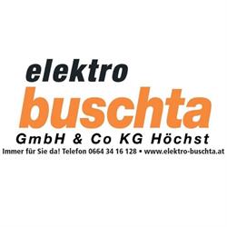 Elektro Buschta GmbH & Co KG
