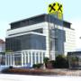 Büro Seeboden - Außenansicht