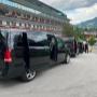 VIP Taxi Kitzbühel - Kitzline Transfer