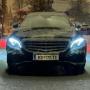 VIP Taxi Kitzbühel - Kitzline Transfer