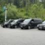 VIP Taxi Kitzbühel - Kitzline Transfer