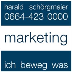 Harald Andreas Schörgmaier - AGENTUREN für deinen Erfolg