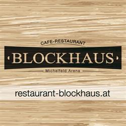 Restaurant Blockhaus