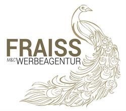 Dipl.-Ing. Thomas Fraiß, BSc - FRAISS Management & Consulting und FRAISS M&C Werbeagentur