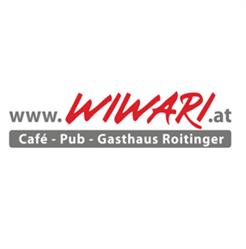 Gasthaus-Cafe-Pub Wiwari