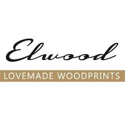 Elwood Woodprints - dein Foto auf Holz