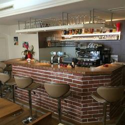 Café Mocca
