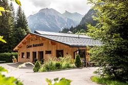Camping Vorderboden
