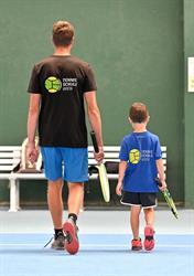 Tennisschule Wien