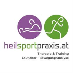 Bewegungsanalyse - Lauflabor - HEIL & SPORT Praxis