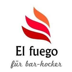 Bar El fuego - für bar-hocker