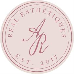 Real Esthétiques - Anja Rechberger