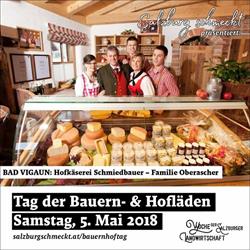 Hofkäserei Schmiedbauer
