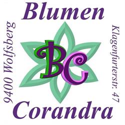 Blumen Corandra Wolfsberg