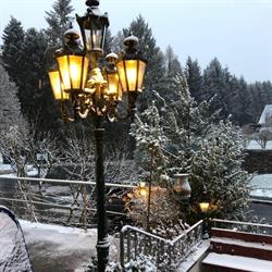 Murbergstub'n